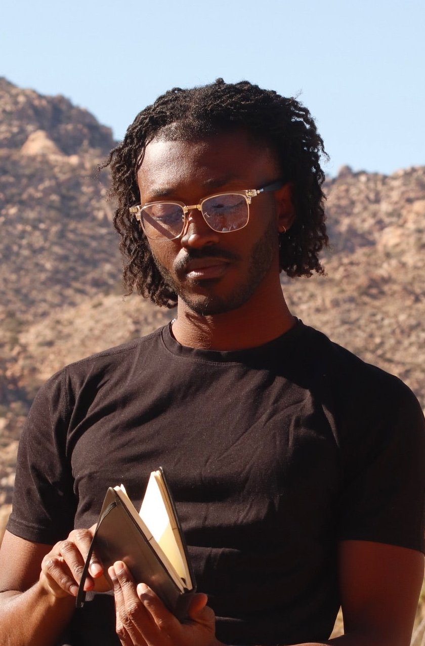 AURA — Audio Eyewear (Full Set)