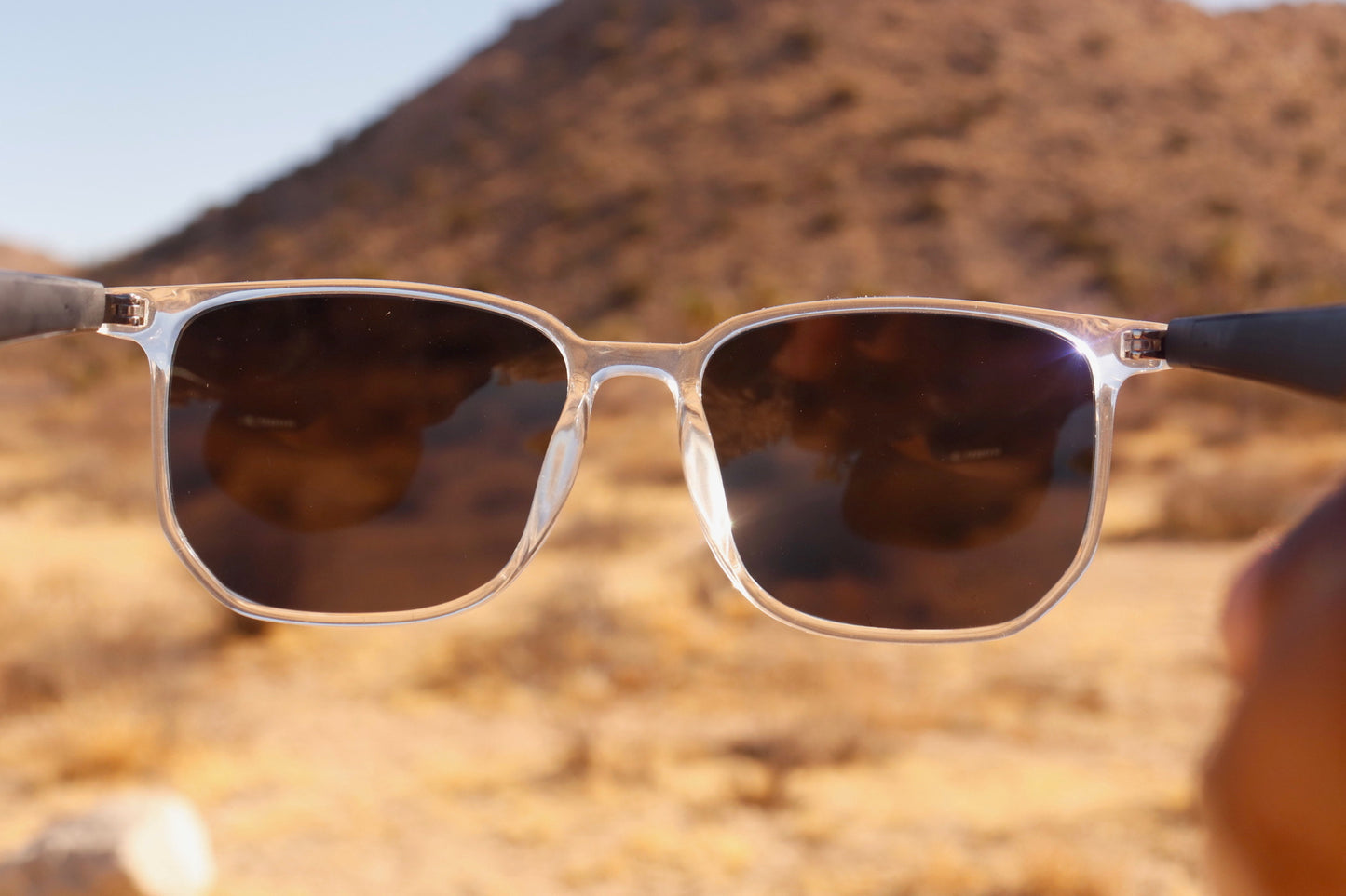 ONYX — Audio Eyewear (Full Set)