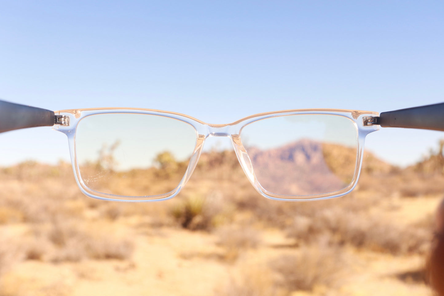 PRISM — Audio Eyewear (Full Set)