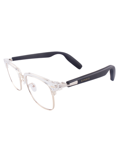 AURA — Audio Eyewear (Full Set)