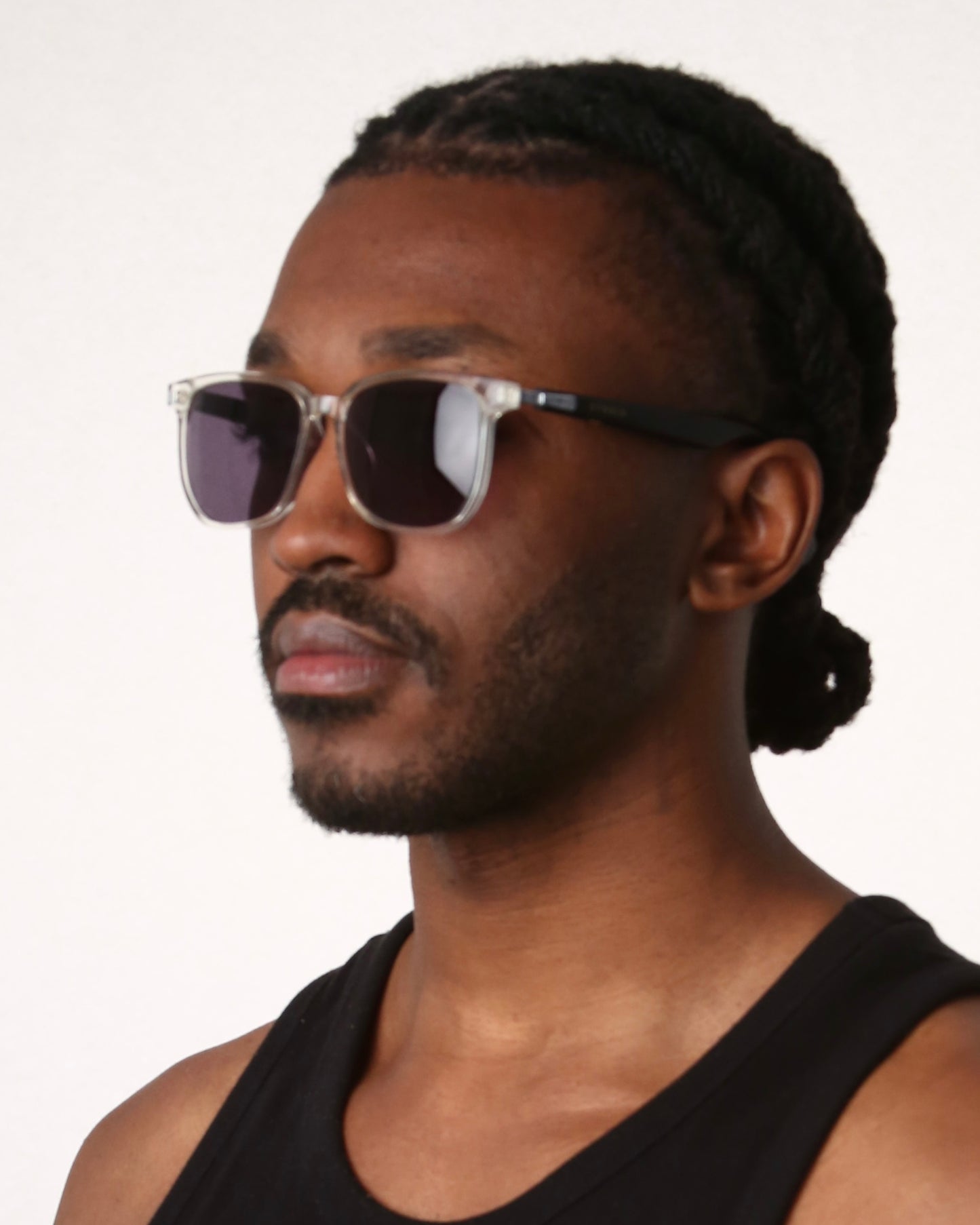 ONYX — Audio Eyewear (Full Set)