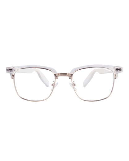 AURA — Audio Eyewear (Full Set)