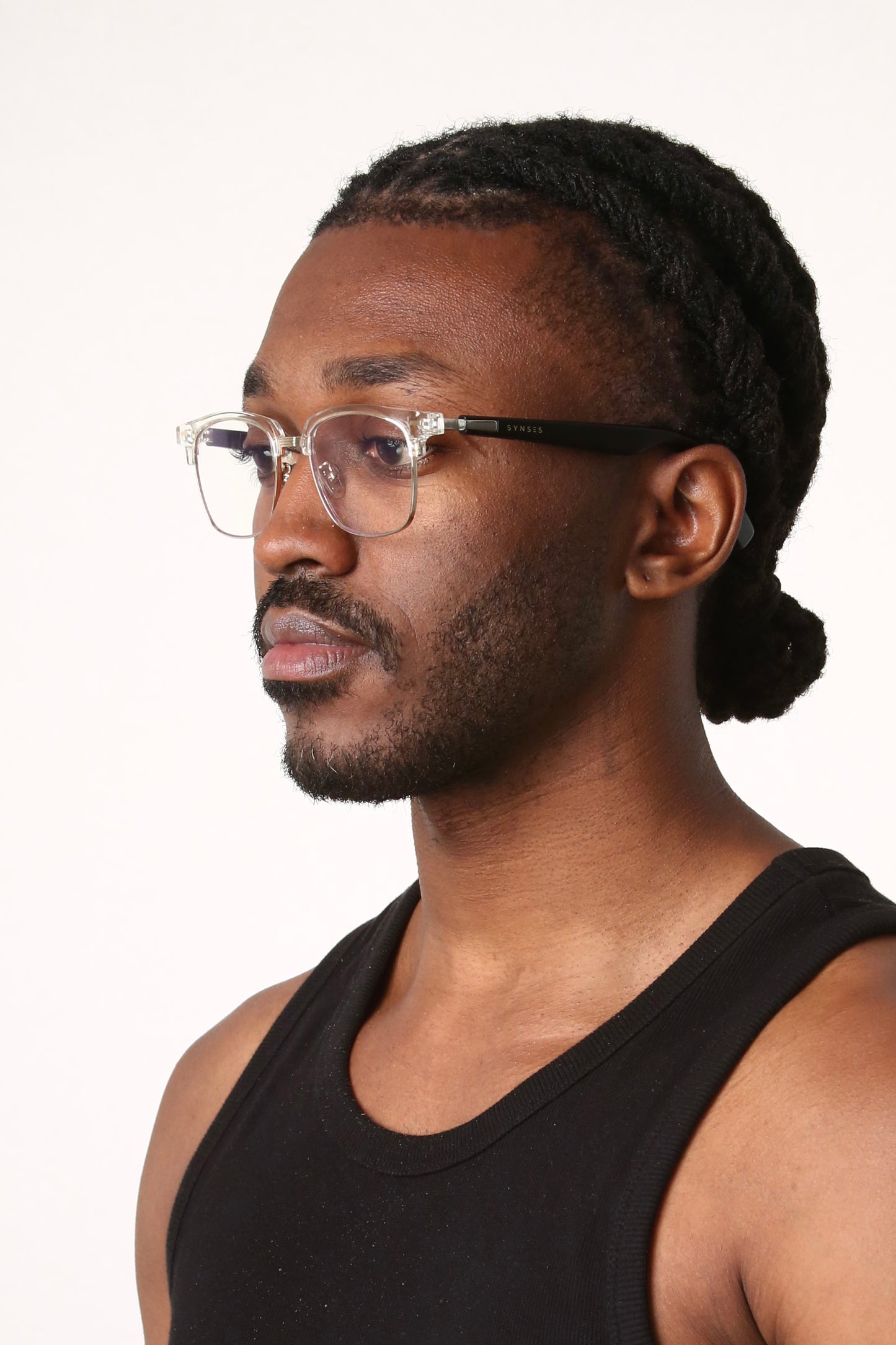 AURA — Audio Eyewear (Full Set)