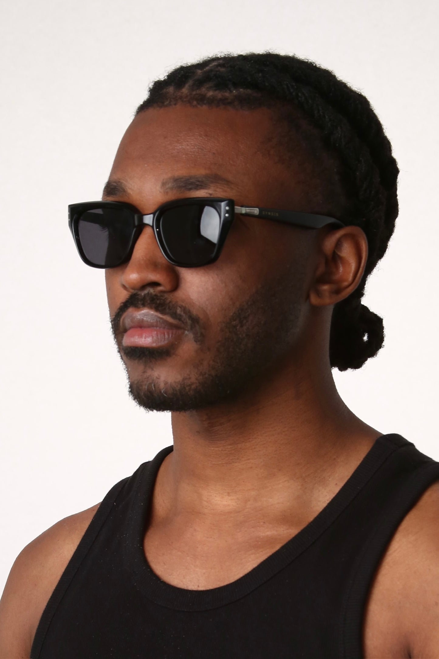 VEIL — Audio Eyewear (Full Set)