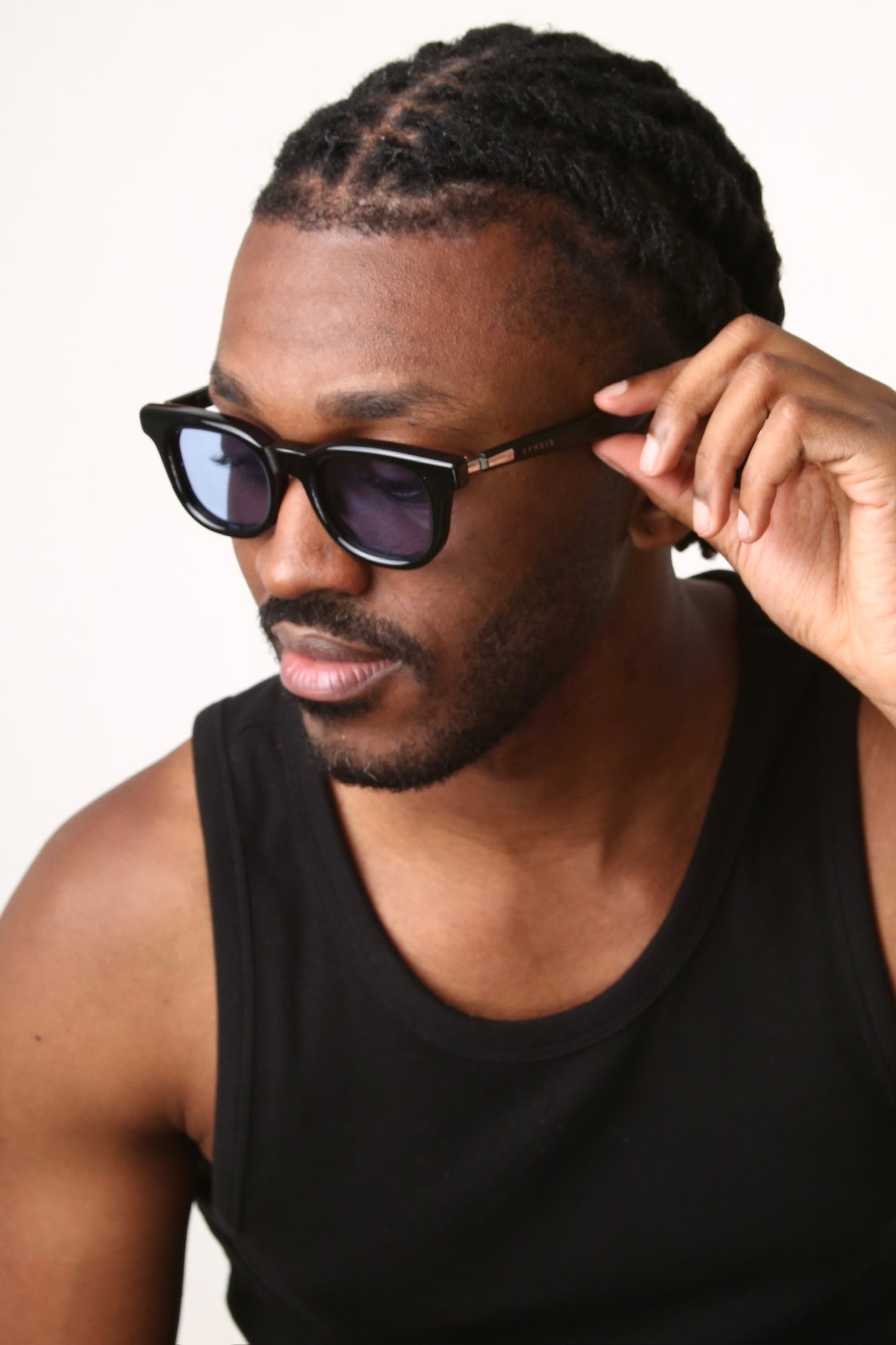 PULSE — Audio Eyewear (Full Set)