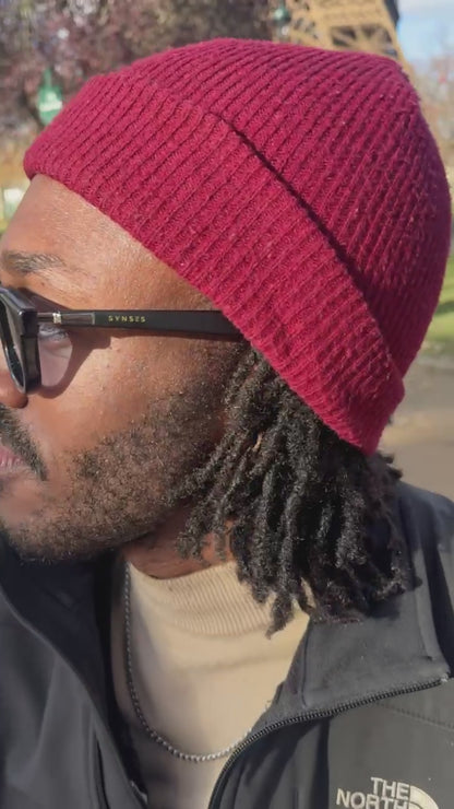 PULSE — Audio Eyewear (Full Set)